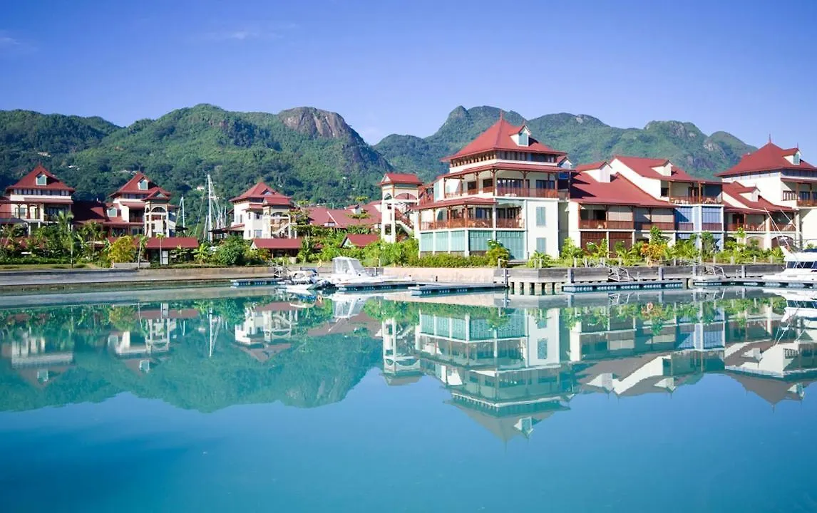 Blabla Apartment Victoria Seychelles