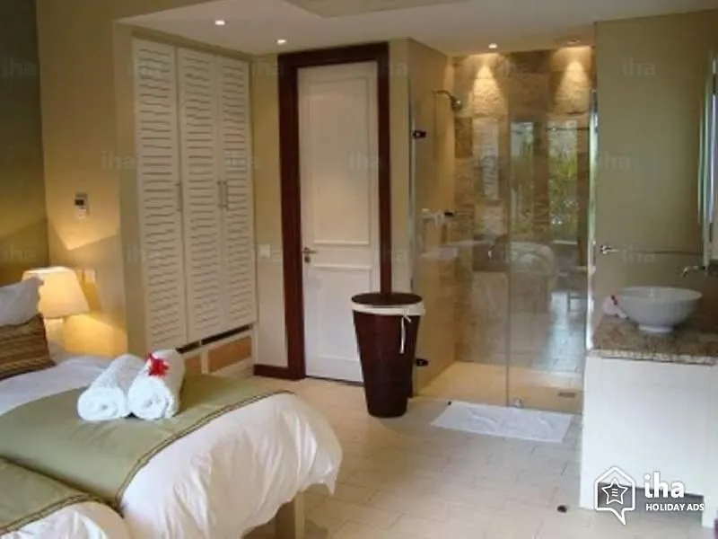 Blabla Apartment Victoria Seychelles