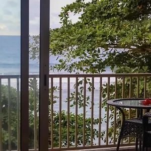 Will's Sea View Appartamento